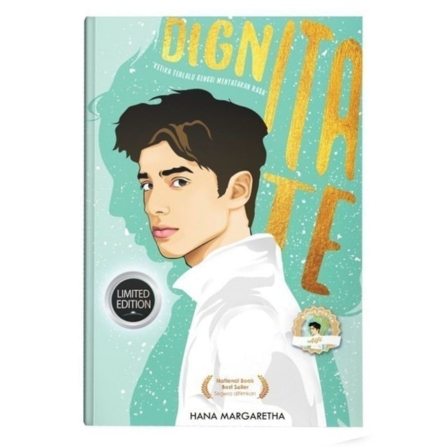 Hana Margaretha Dignitate 1